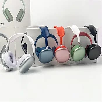 سماعة رأس بلوتوث لاسلكية P9 - 5